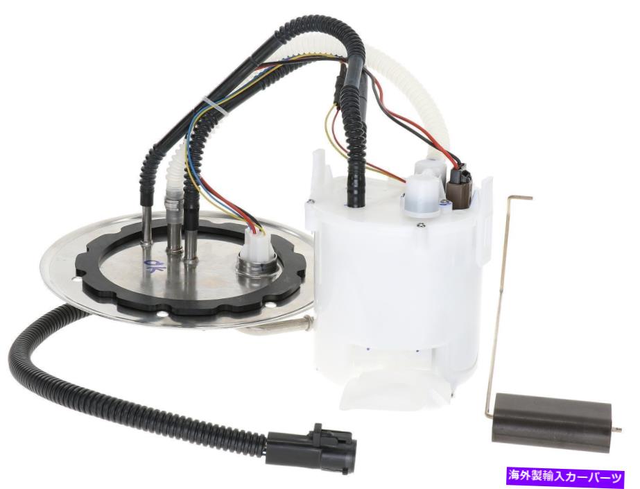 Fuel Pump Module Assembly 燃料ポンプモジュールアセンブリBosch 67179 Fuel Pump Module Assembly Bosch 67179【並行輸入品】