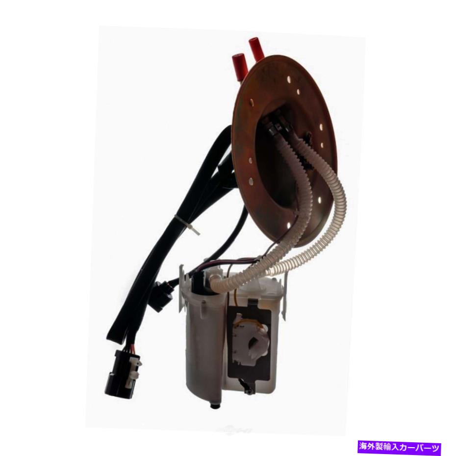 Fuel Pump Module Assembly 燃料ポンプモジュールアセンブリは、1998年のフォードマスタングオートベストに適合します Fuel Pump Module Assembly fits 1998 Ford Mustang AUTOBEST【並行輸入品】