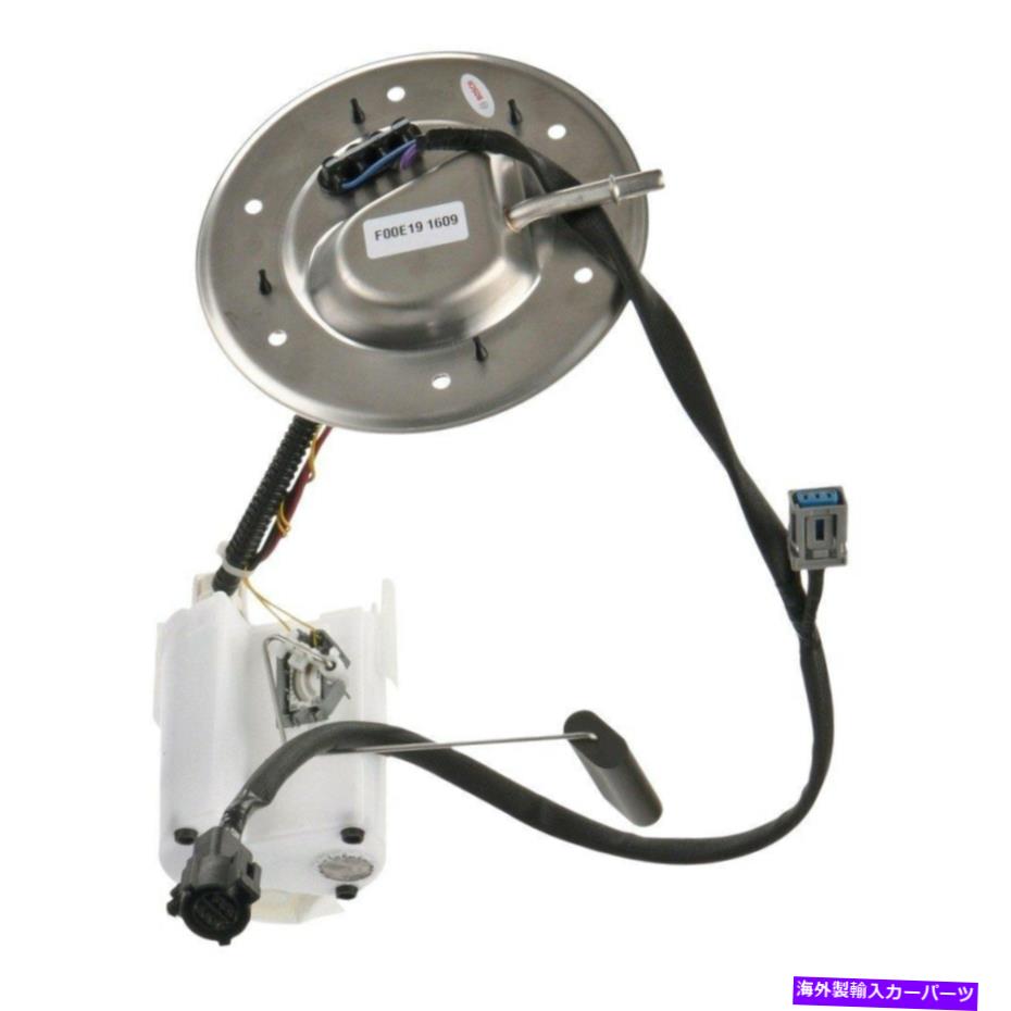 Fuel Pump Module Assembly フォードマスタング2001-2004ボッシュ燃料ポンプモジュールアセンブリ For Ford Mustang 2001-2004 Bosch Fuel Pump Module Assembly【並行輸入品】
