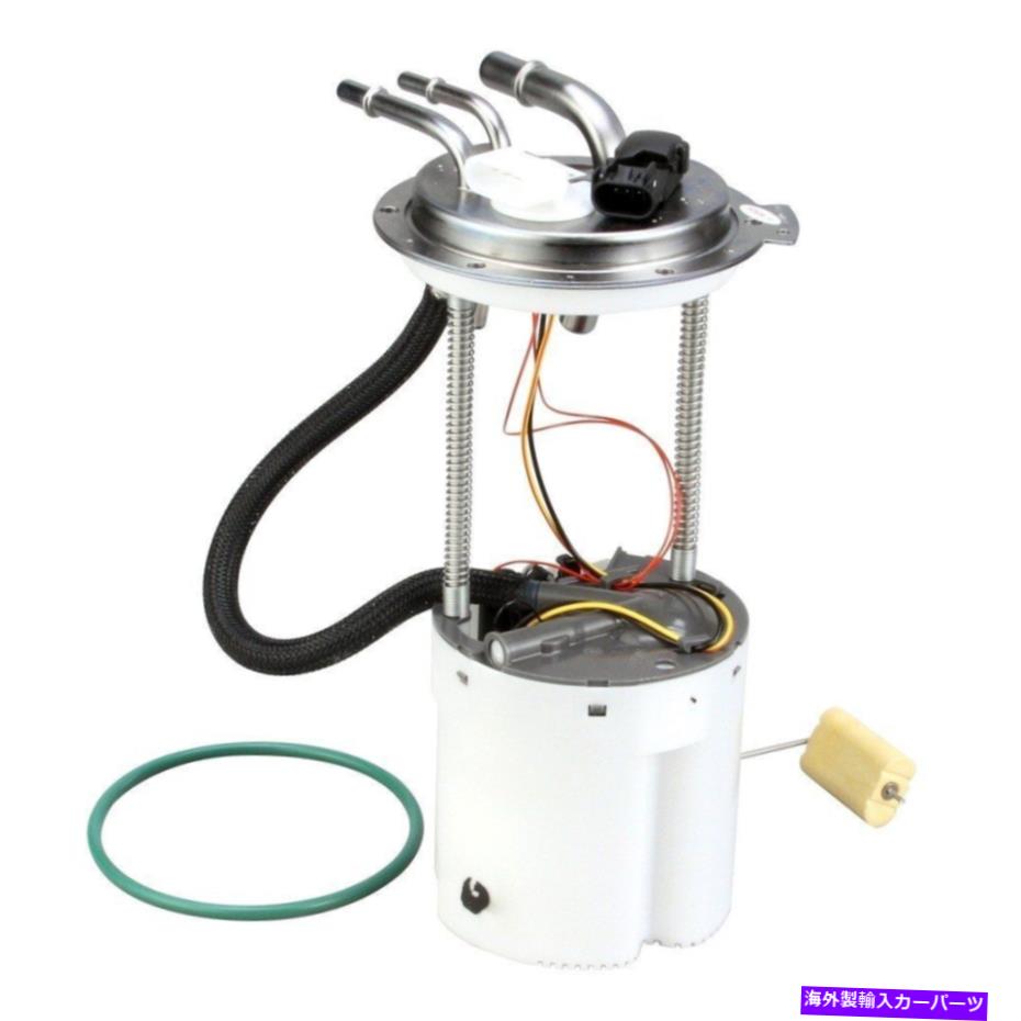 Fuel Pump Module Assembly Chevy Tahoe 2008-2013 Bosch 69451燃料ポンプモジュールアセンブリ For Chevy Tahoe 2008-2013 Bosch 69451 Fuel Pump Module Assembly【並行輸入品】