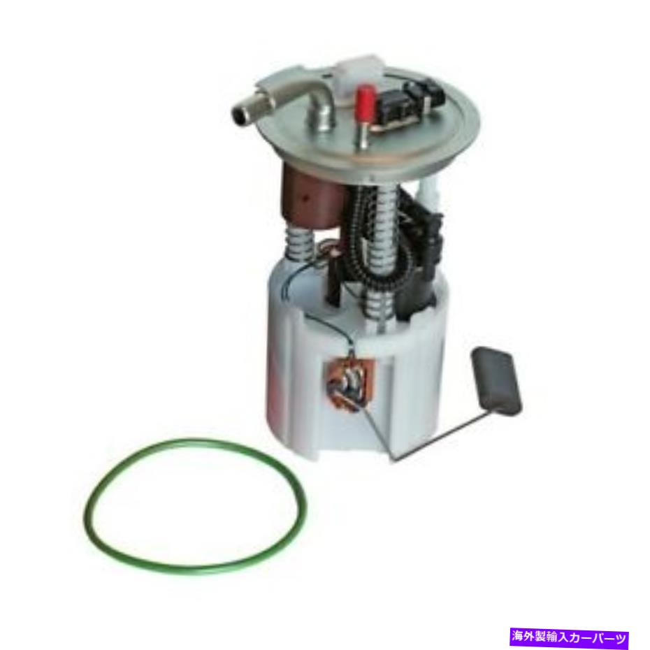 Fuel Pump Module Assembly AutoBest F2757A燃料ポンプモジュールアセンブリ Autobest F2757A Fuel Pump Module Assembly【並行輸入品】