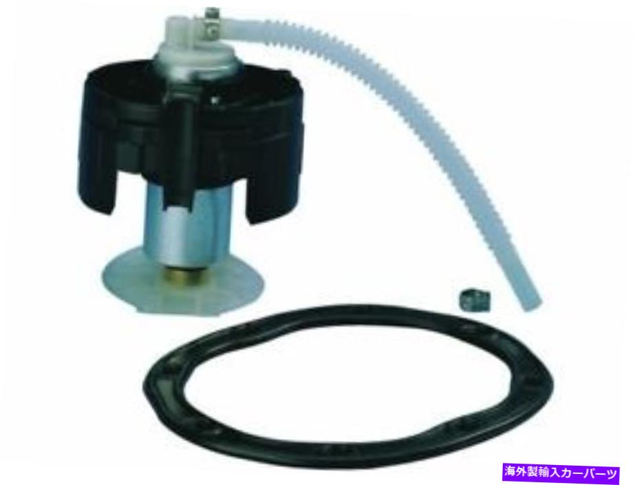 Fuel Pump Module Assembly VDO 34PM94V燃料ポンプフィット1995、1997-2001 BMW 740i燃料ポンプモジュールアセンブリ VDO 34PM94V Fuel Pump Fits 1995, 1997-2001 BMW 740i Fuel Pump Module Assembly【並行輸入品】