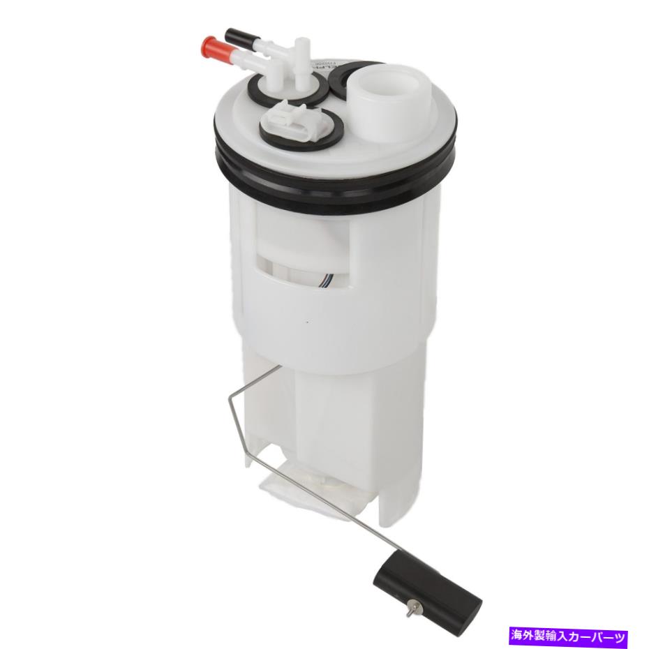 Fuel Pump Module Assembly Delphi FG0206 91-95 Dodge Dakotaの燃料ポンプモジュールアセンブリ Delphi FG0206 Fuel Pump Module Assembly For 91-95 Dodge Dakota【並行輸入品】