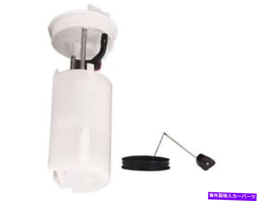 Fuel Pump Module Assembly 02-06の燃料ポンプHonda CRV 2.4L 4 CYL ZR84F7燃料ポンプモジュールアセンブリ Fuel Pump For 02-06 Honda CRV 2.4L 4 Cyl ZR84F7 Fuel Pump Module Assembly【並行輸入品】