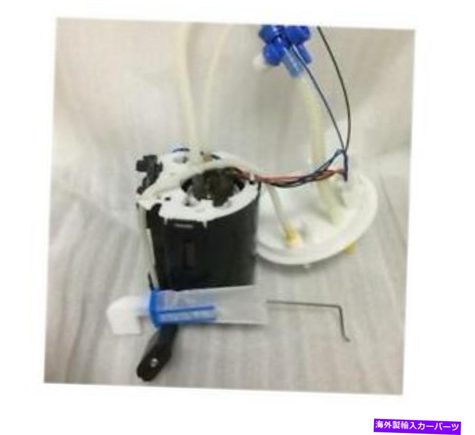 Fuel Pump Module Assembly Jaguar XF 4.2L V8 2009-2010 C2Z3907の燃料ポンプモジュールアセンブリ Fuel Pump Module Assembly for Jaguar XF 4.2L V8 2009-2010 C2Z3907【並行輸入品】