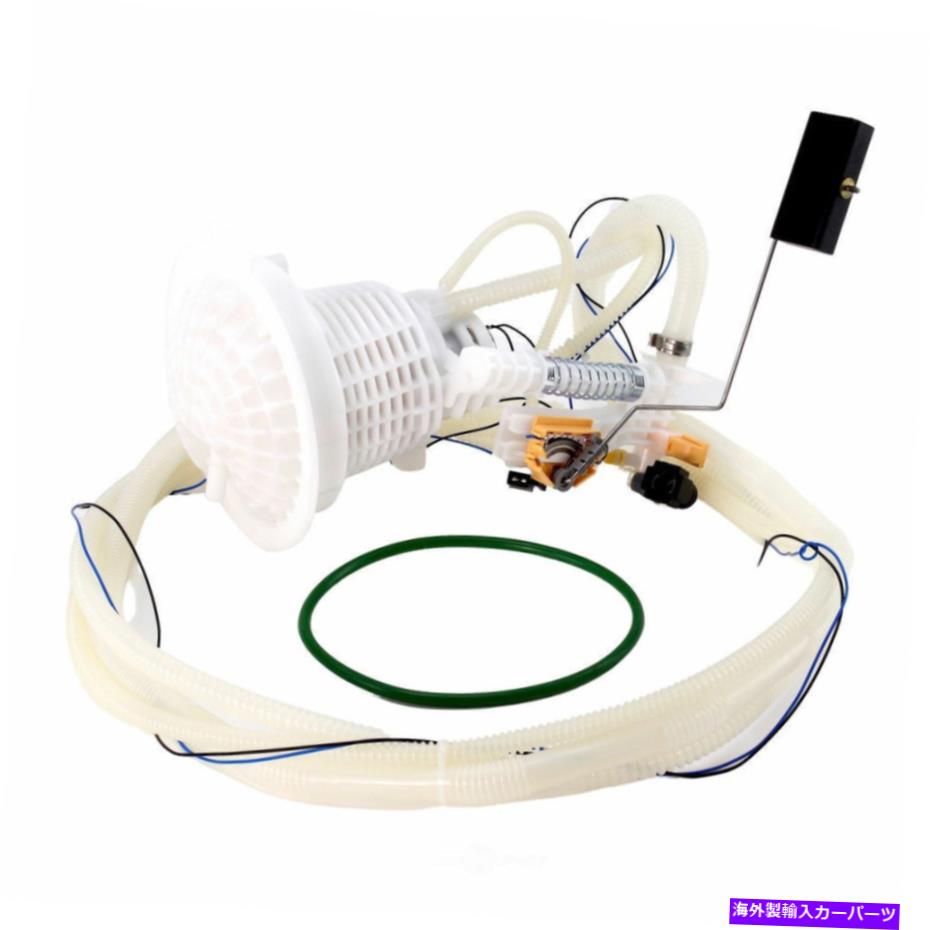 Fuel Pump Module Assembly 燃料ポンプモジュールアセンブリに適合2015-2017 Dodge Charger ChallengerGMB Fuel Pump Module Assembly fits 2015-2017 Dodge Charger Challenger GMB【並行輸入品】 57,899円