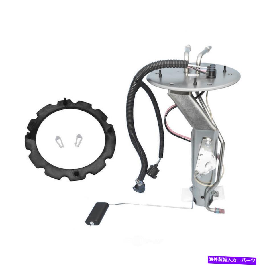 Fuel Pump Module Assembly 燃料ポンプモジュールアセンブリUSモーターワークス1996 FORD Explorer 5.0L-V8 Fuel Pump Module Assembly US Motor Works fits 1996 Ford Explorer 5.0L-V8【並行輸入品】