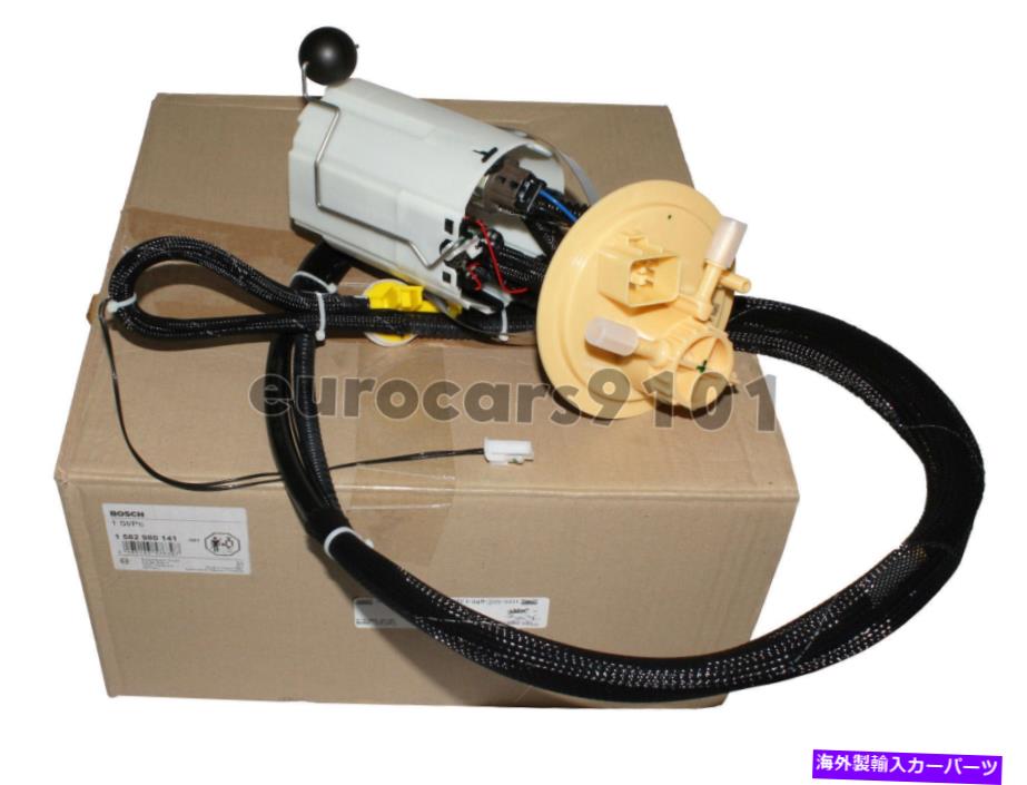 Fuel Pump Module Assembly 新しい！ Volvo XC90 Bosch Fuel Pump Module Assembly 69958 30761745 New! Volvo XC90 Bosch Fuel Pump Module Assembly 69958 30761745【並行輸入品】