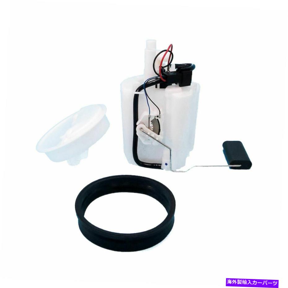 Fuel Pump Module Assembly 米国モーターワークUSEP8474M 01-02 C230 C240 C320の燃料ポンプモジュールアセンブリ US Motor Works USEP8474M Fuel Pump Module Assembly For 01-02 C230 C240 C320【並行輸入品】