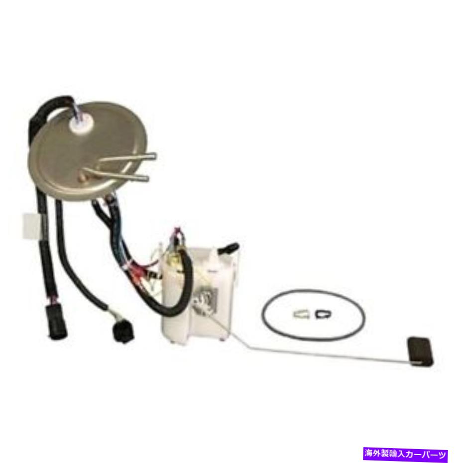 Fuel Pump Module Assembly Ford F-250 Super Duty 1999-2004 FMD010511燃料ポンプモジュールアセンブリの交換 For Ford F-250 Super Duty 1999-2004 Replace FMD010511 Fuel Pump Module Assembly【並行輸入品】