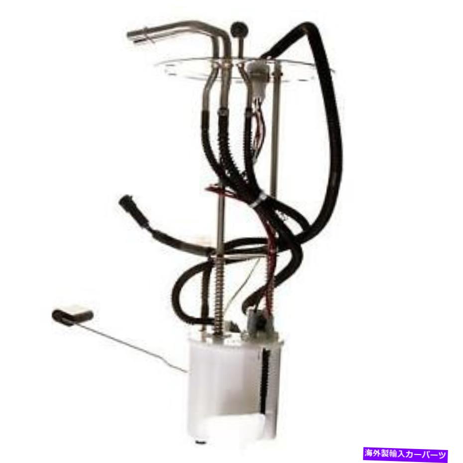 Fuel Pump Module Assembly ＃FG0946 Delphi燃料ポンプモジュールアセンブリ # FG0946 Delphi Fuel Pump Module Assembly【並行輸入品】