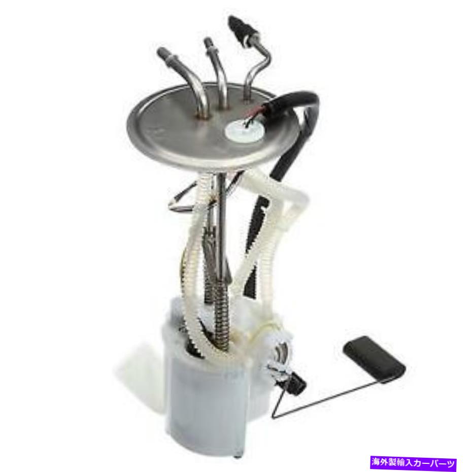 Fuel Pump Module Assembly #FG0947 Delphi燃料ポンプモジュールアセンブリ # FG0947 Delphi Fuel Pump Module Assembly【並行輸入品】