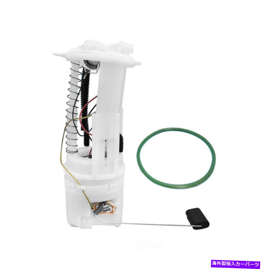 Fuel Pump Module Assembly 燃料ポンプモジュールアセンブリUSモーターワークUSEP7200M Fuel Pump Module Assembly US Motor Works USEP7200M【並行輸入品】