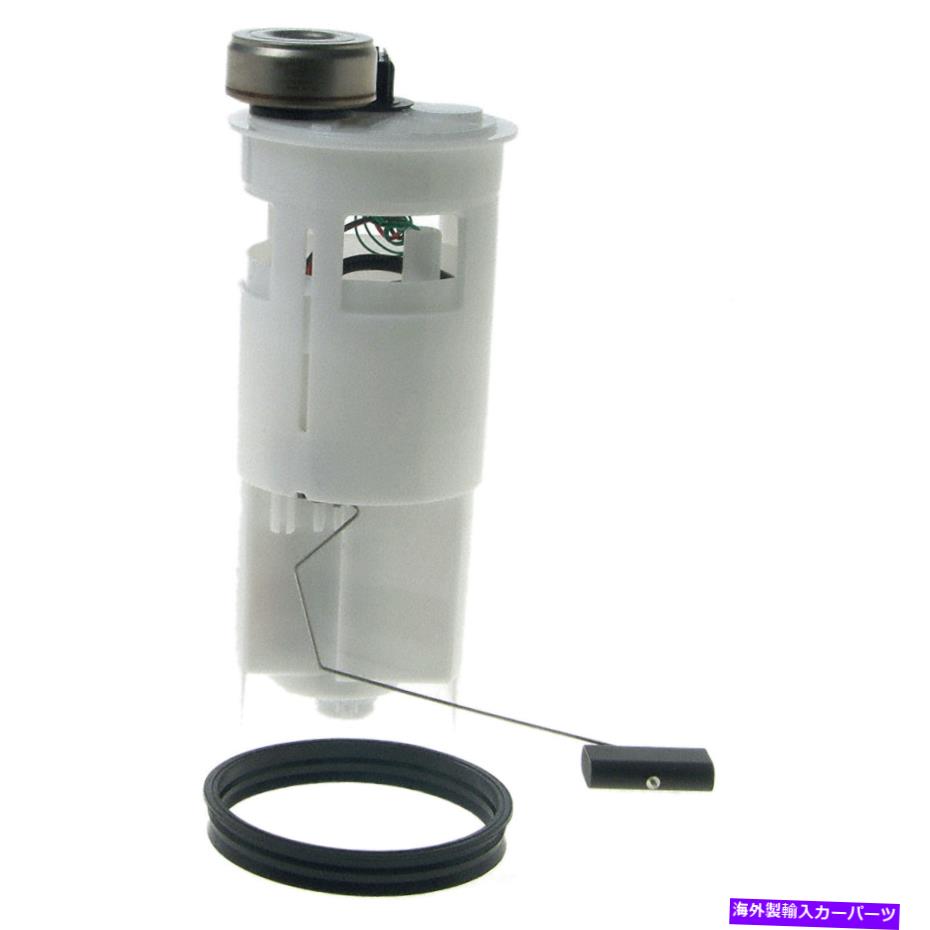 Fuel Pump Module Assembly 燃料ポンプモジュールアセンブリフィット2003ダッジラム1500カーター Fuel Pump Module Assembly fits 2003 Dodge Ram 1500 CARTER【並行輸入品】