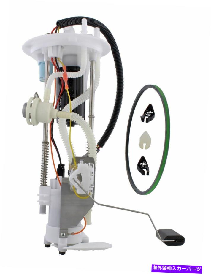 Fuel Pump Module Assembly 01-03フォードレンジャーのAirtex E2295M燃料ポンプモジュールアセンブリ Airtex E2295M Fuel Pump Module Assembly For 01-03 Ford Ranger【並行輸入品】 57,052円