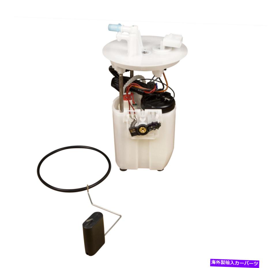 Fuel Pump Module Assembly Delphi FG0849 04-07 Ford Mercury Sable Taurusの燃料ポンプモジュールアセンブリ Delphi FG0849 Fuel Pump Module Assembly For 04-07 Ford Mercury Sable Taurus【並行輸入品】