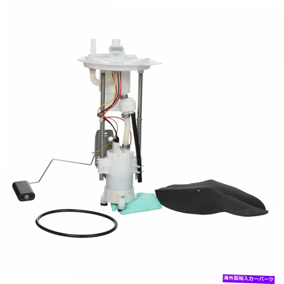 Fuel Pump Module Assembly Carter P76133M 05-06 Expedition Navigatorの燃料ポンプモジュールアセンブリ Carter P76133M Fuel Pump Module Assembly For 05-06 Expedition Navigator【並行輸入品】