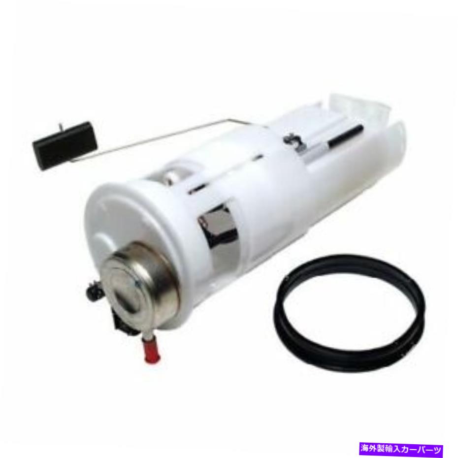 Fuel Pump Module Assembly DENSO 953-3022 98-02ダッジ1500 2500 3500の燃料ポンプモジュールアセンブリ DENSO 953-3022 Fuel Pump Module Assembly For 98-02 Dodge 1500 2500 3500【並行輸入品】