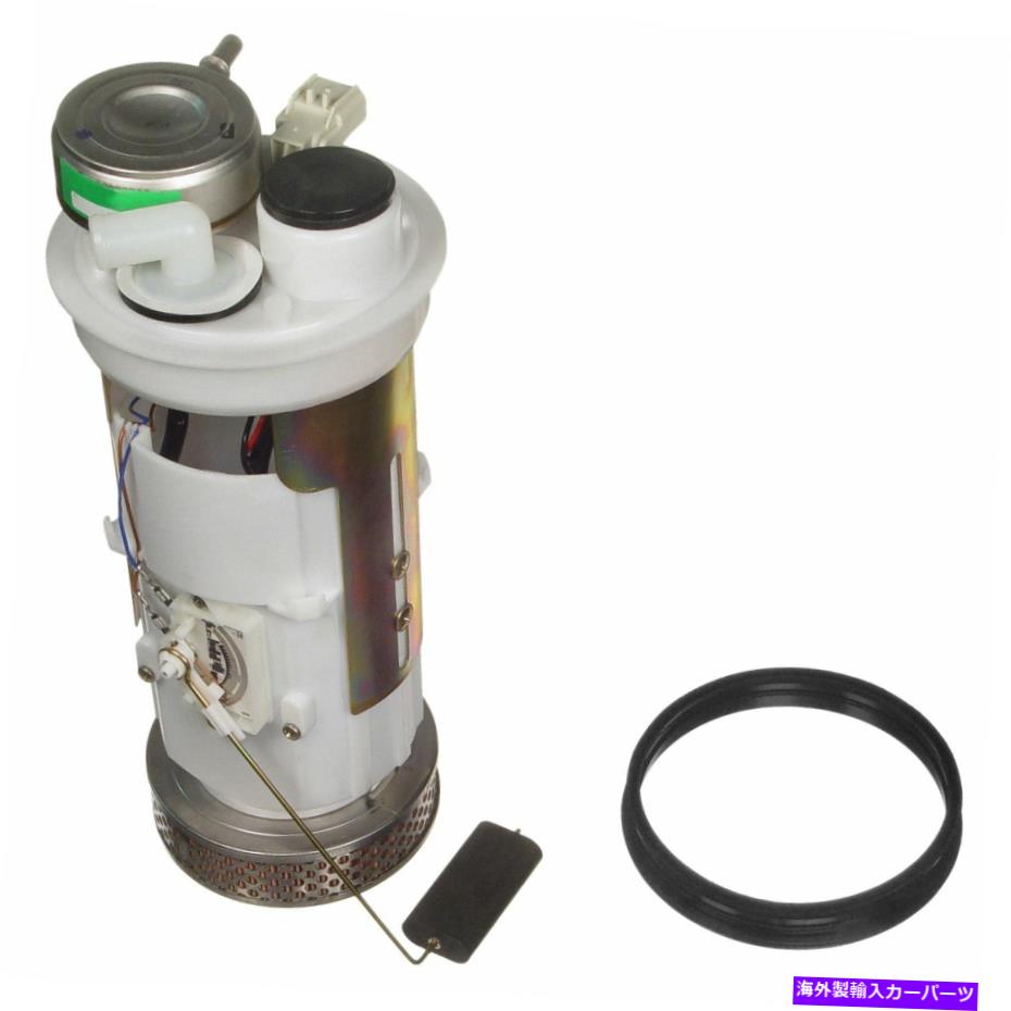 Fuel Pump Module Assembly Carter P74737M 97 Dodge B1500 B2500 B3500の燃料ポンプモジュールアセンブリ Carter P74737M Fuel Pump Module Assembly For 97 Dodge B1500 B2500 B3500【並行輸入品】