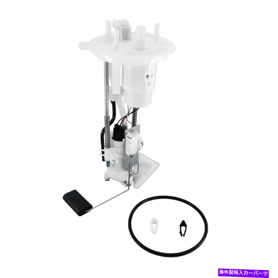 Fuel Pump Module Assembly 米国モーターワークUSEP2441M燃料ポンプモジュール04-08 F-150 F-250 MARK LT US Motor Works USEP2441M Fuel Pump Module Assembly For 04-08 F-150 F-250 Mark LT【並行輸入品】 57,899円