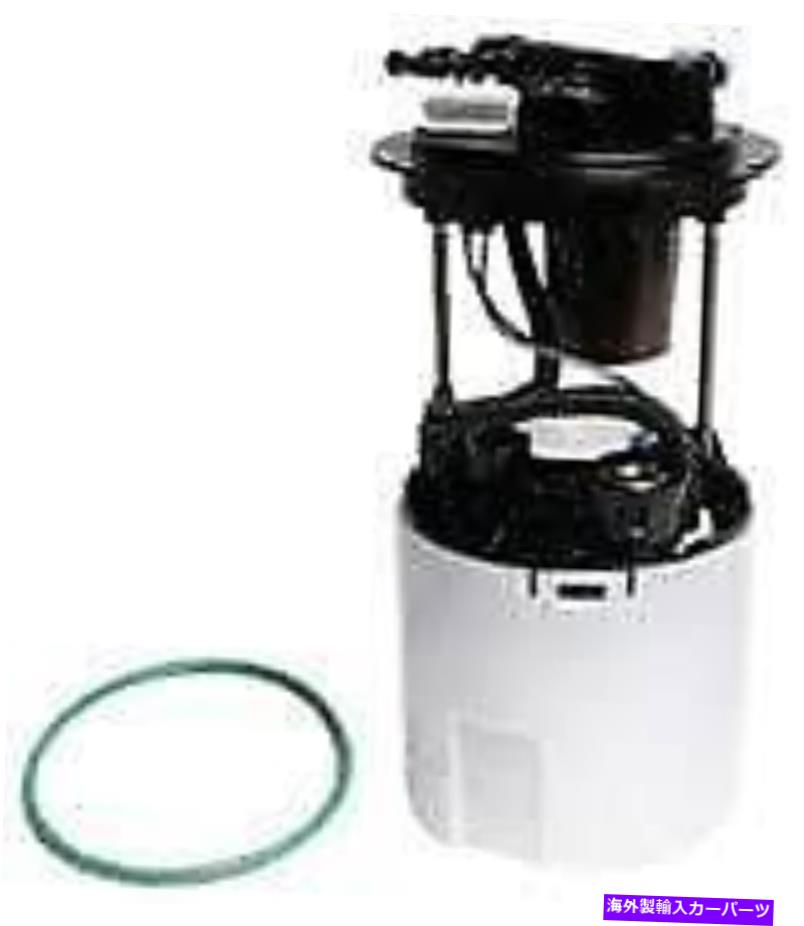 Fuel Pump Module Assembly ACDELCO OEM GMパーツM10088燃料ポンプモジュールアセンブリ19153049 ACDelco OEM GM Parts M10088 Fuel Pump Module Assembly 19153049【並行輸入品】