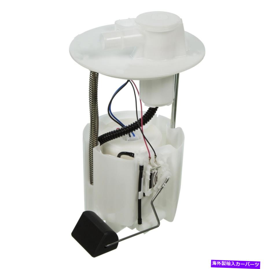 Fuel Pump Module Assembly 09-10ポンティアックバイブP76660Mのカーター燃料ポンプモジュールアセンブリ Carter Fuel Pump Module Assembly for 09-10 Pontiac Vibe P76660M【並行輸入品】