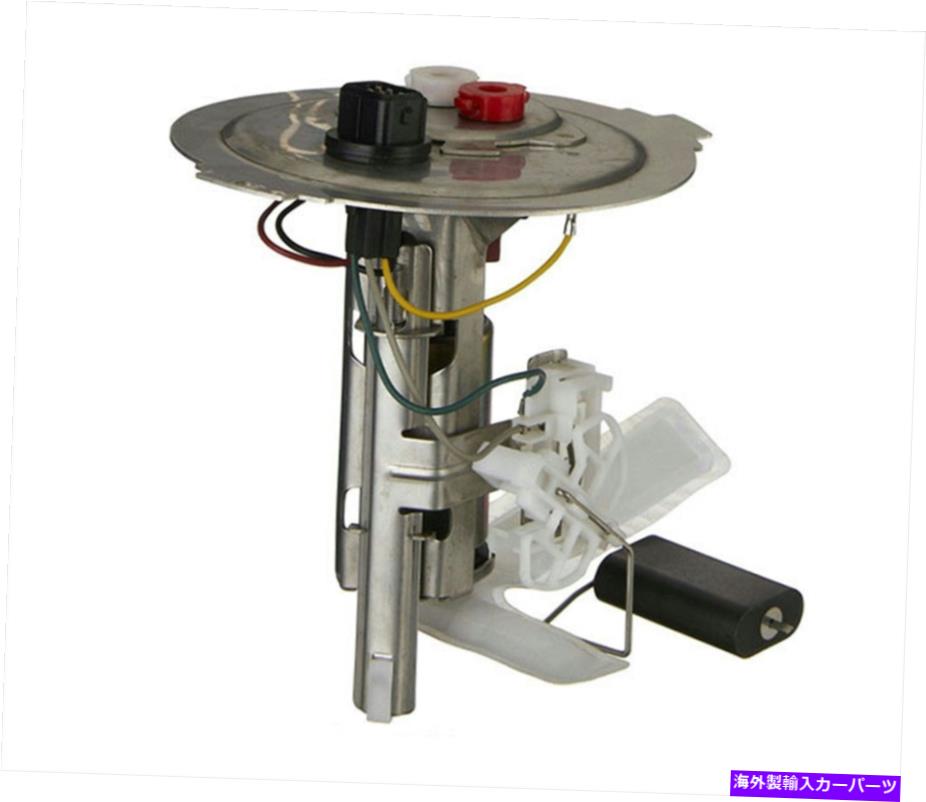 Fuel Pump Module Assembly 1998年から1999年の燃料ポンプモジュールアセンブリフォードコンターマーキュリークーガーミスティック Fuel Pump Module Assembly for 1998-1999 Ford Contour Mercury Cougar Mystique【並行輸入品】