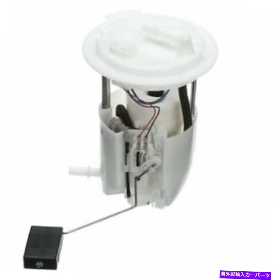 Fuel Pump Module Assembly 燃料ポンプモジュールアセンブリDelphi FG1536 Fuel Pump Module Assembly Delphi FG1536【並行輸入品】