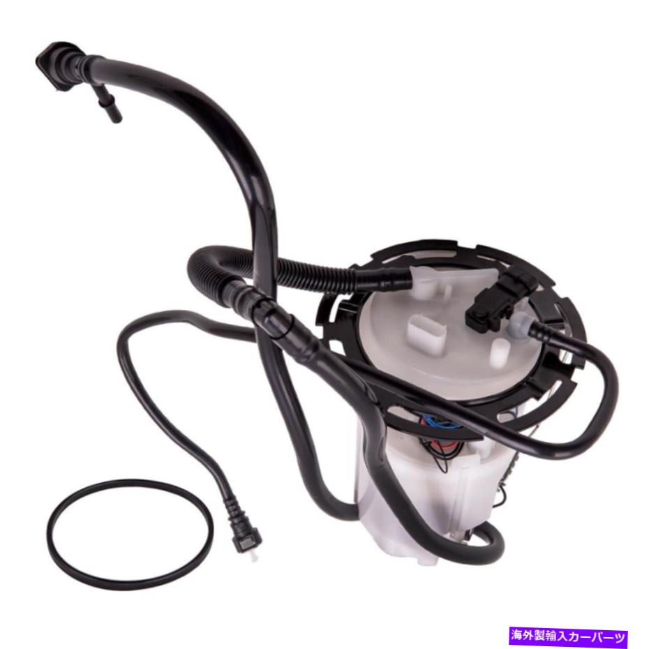 Fuel Pump Module Assembly シボレーマリブL4-2.2L 2007-2008の電気燃料ポンプモジュールアセンブリ Electric Fuel Pump Module Assembly for Chevrolet Malibu L4-2.2L 2007-2008【並行輸入品】
