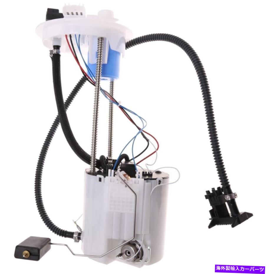 Fuel Pump Module Assembly 燃料ポンプモジュールアセンブリKO-C4352AN BPF Fuel Pump Module Assembly KO-C4352AN BPF【並行輸入品】