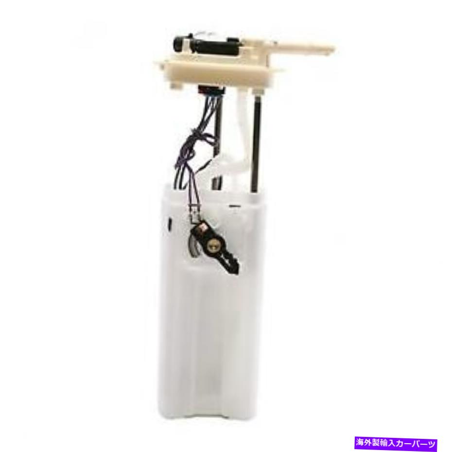 Fuel Pump Module Assembly ＃FG0162 Delphi燃料ポンプモジュールアセンブリ # FG0162 Delphi Fuel Pump Module Assembly【並行輸入品】
