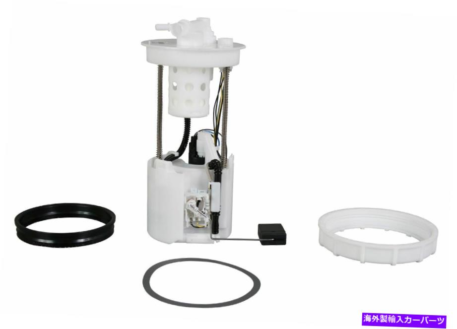 Fuel Pump Module Assembly 06-11ホンダシビックのAirtex E8723M燃料ポンプモジュールアセンブリ Airtex E8723M Fuel Pump Module Assembly For 06-11 Honda Civic【並行輸入品】