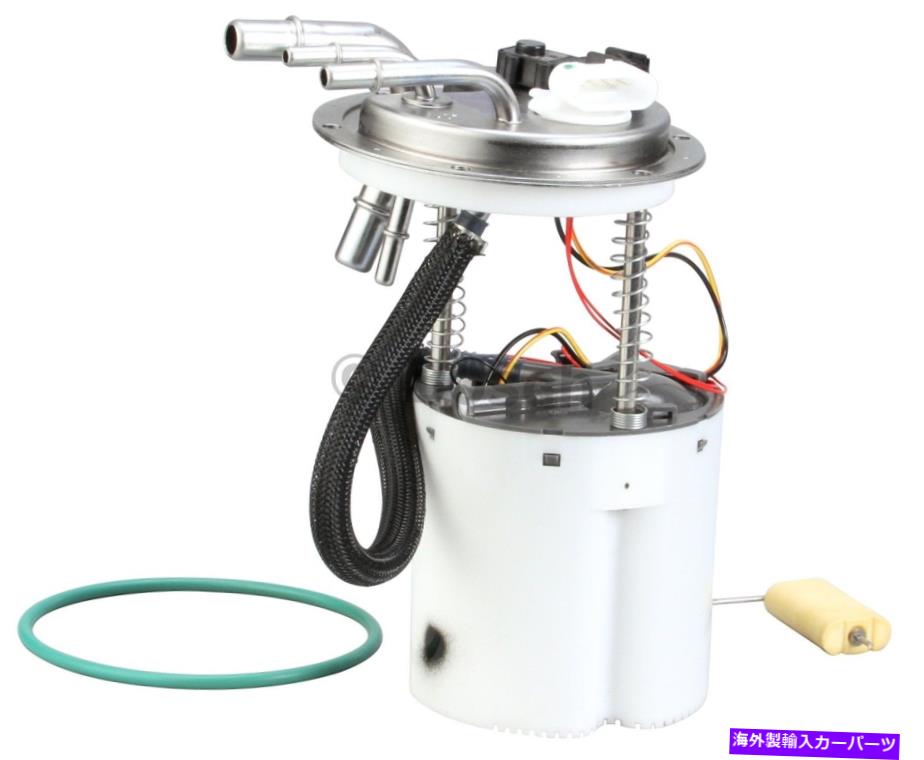 Fuel Pump Module Assembly シボレーアバランシェ郊外GMCユーコンXL 1500燃料ポンプモジュールAmmy Bosch 67783 For Chevy Avalanche Suburban GMC Yukon XL 1500 Fuel Pump Module Ammy Bosch 67783【並行輸入品】