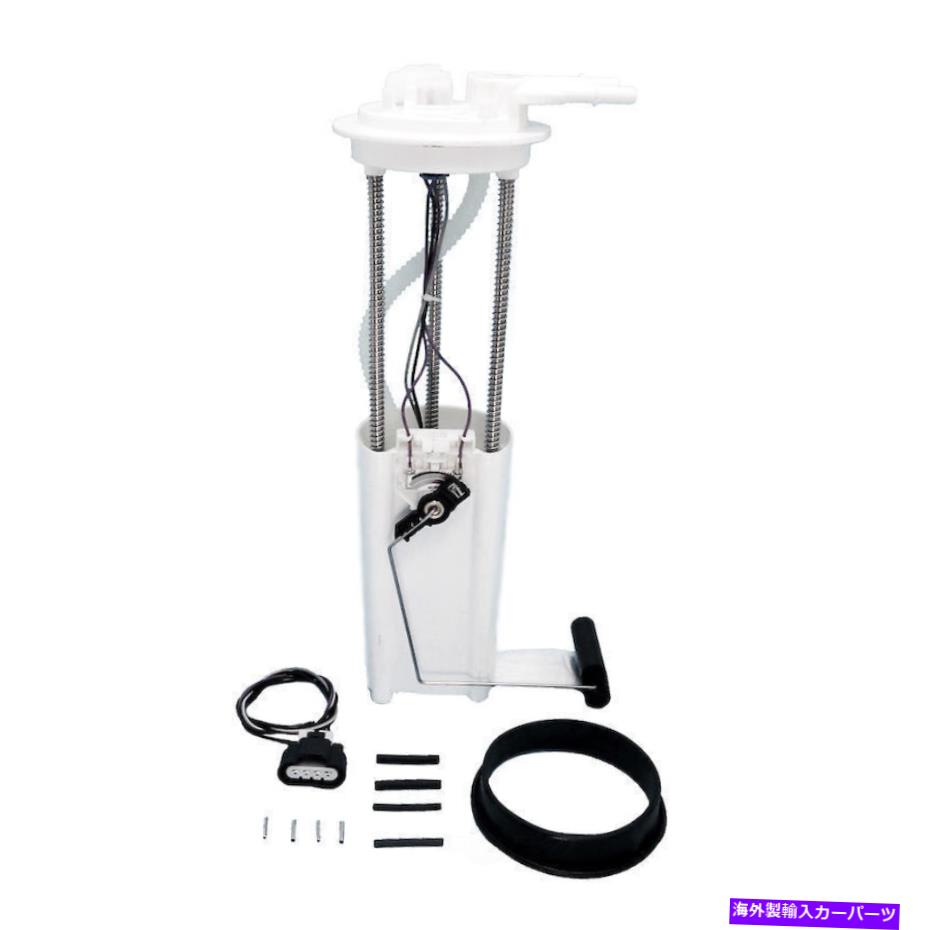 Fuel Pump Module Assembly 燃料ポンプモジュールアセンブリLS USモーターワークスP3551Mを使用します Fuel Pump Module Assembly-LS US Motor Works USEP3551M【並行輸入品】