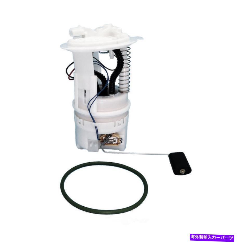Fuel Pump Module Assembly 燃料ポンプモジュールアセンブリLX USモーターワークUSEP7196M Fuel Pump Module Assembly-LX US Motor Works USEP7196M【並行輸入品】