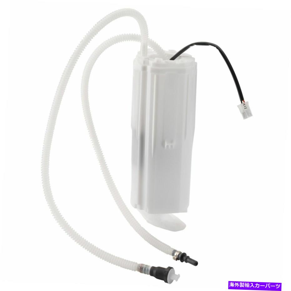 Fuel Pump Module Assembly 3D0919087FドライバーはA8 Quattro VW Phaeton 04-09の電動燃料ポンプを離れました 3D0919087F Driver Left Electric Fuel Pump For A8 Quattro VW Phaeton 04-09【並行輸入品】