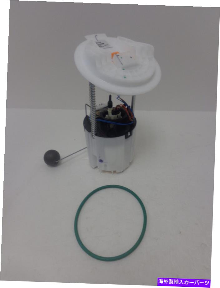 Fuel Pump Module Assembly 燃料ポンプモジュールアセンブリAuto Extra AirTex E7193M Dodge Challenger（2006-2010） Fuel Pump Module Assembly Auto Extra Airtex E7193M Dodge Challenger (2006-2010)【並行輸入品】