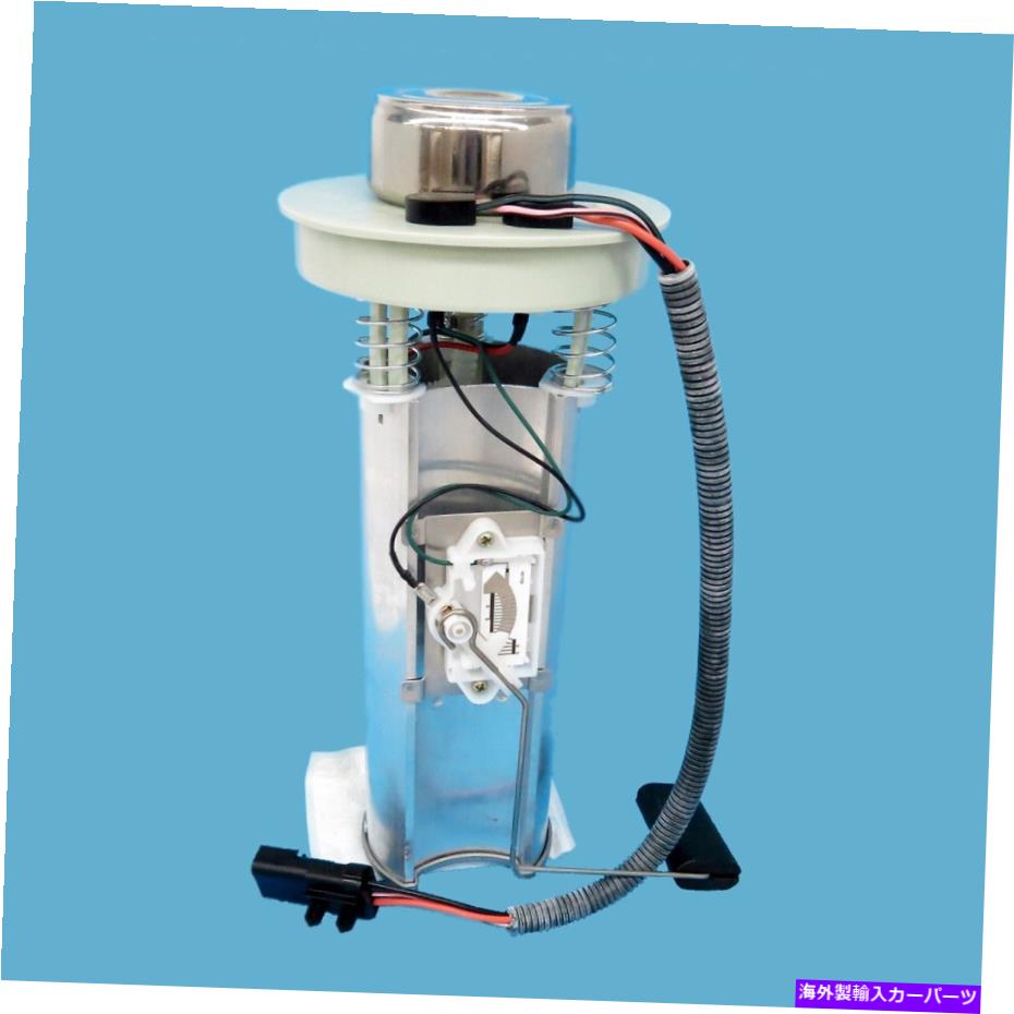 Fuel Pump Module Assembly Jeep Usep7156mn用の米国モーターワークス燃料ポンプモジュールアセンブリ US Motor Works Fuel Pump Module Assembly for Jeep USEP7156MN【並行輸入品】 56,144円