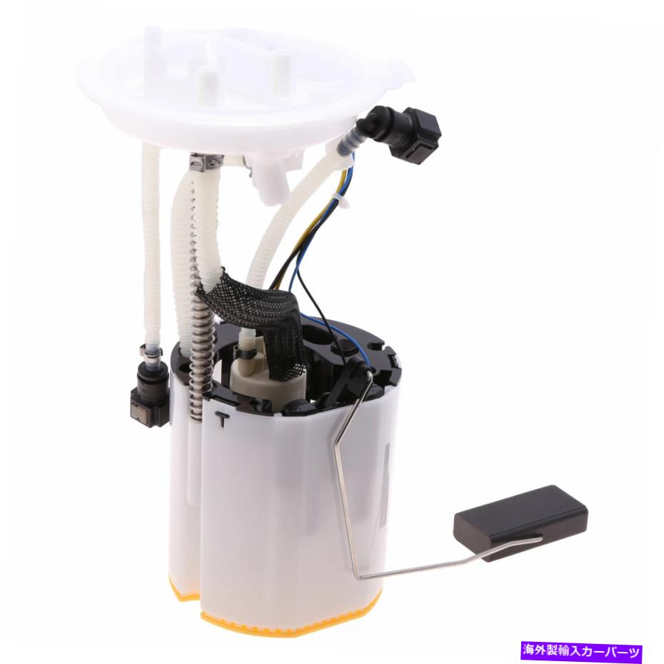 Fuel Pump Module Assembly 燃料ポンプモジュールアセンブリカーターP76565Mフィット05-09アウディA4 2.0L-L4 Fuel Pump Module Assembly Carter P76565M fits 05-09 Audi A4 2.0L-L4【並行輸入品】
