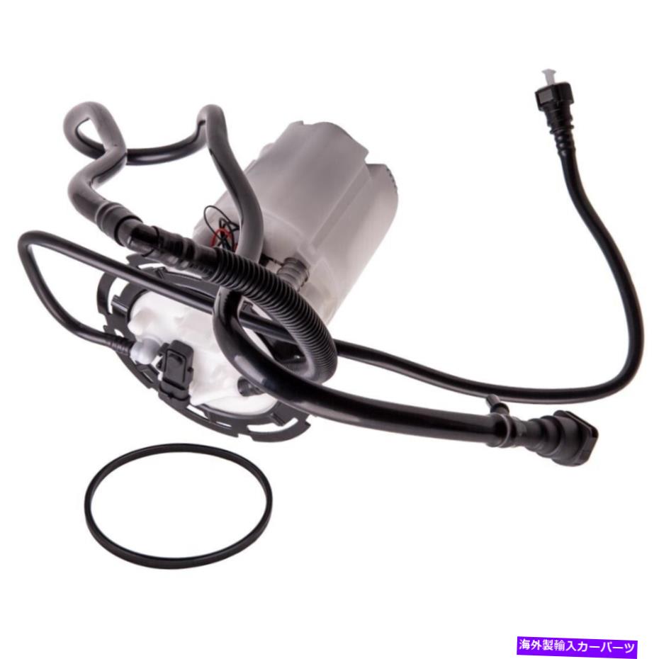 Fuel Pump Module Assembly シボレーマリブの電動リア燃料ポンプV6-3.5L 2007-2008ストレーナー Electric Rear Fuel Pump for Chevrolet Malibu V6-3.5L 2007-2008 Strainer【並行輸入品】