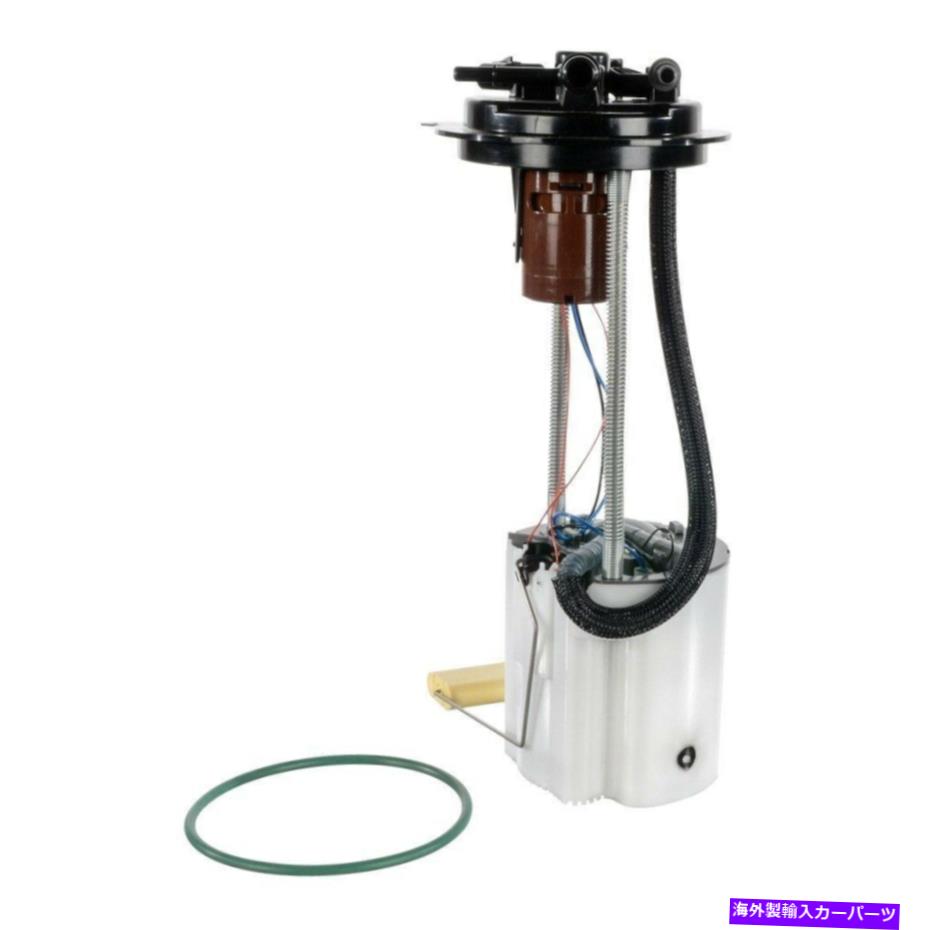 Fuel Pump Module Assembly シボレーエクスプレス1500 2008-2009ボッシュ69778燃料ポンプモジュールアセンブリ For Chevy Express 1500 2008-2009 Bosch 69778 Fuel Pump Module Assembly【並行輸入品】 56,144円