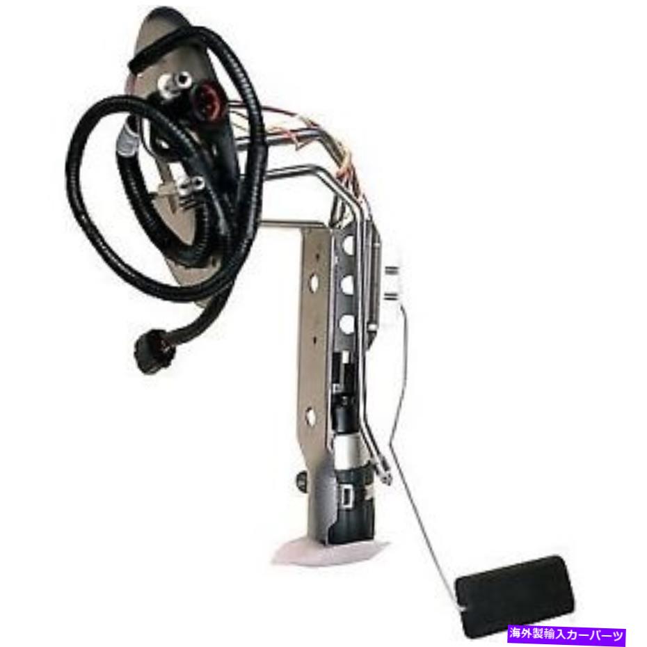 Fuel Pump Module Assembly 67254ボッシュ電気燃料ポンプガスリンカーンタウンカーグランドマーキスフォードのための新しいガス 67254 Bosch Electric Fuel Pump Gas New for Lincoln Town Car Grand Marquis Ford【並行輸入品】