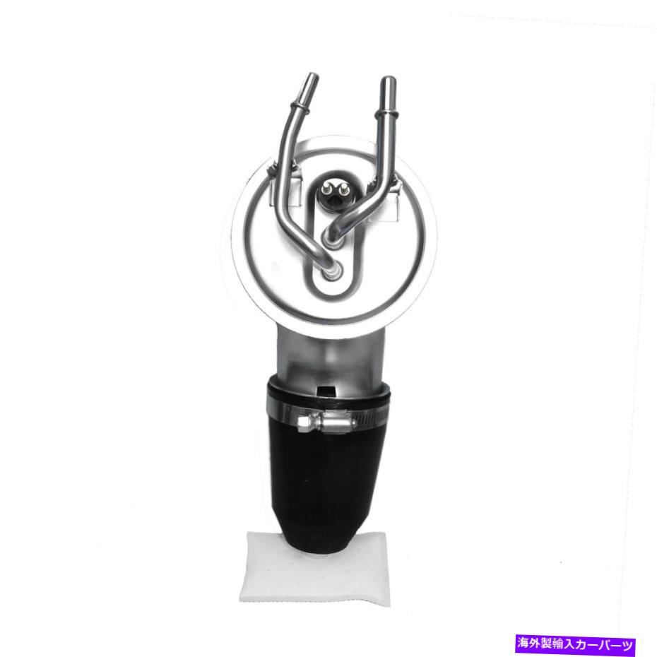Fuel Pump Module Assembly 1987年から1989年のタウンカーUSEP2085Hの米国モーターワークス燃料ポンプモジュールアセンブリ US Motor Works Fuel Pump Module Assembly for 1987-1989 Town Car USEP2085H【並行輸入品】