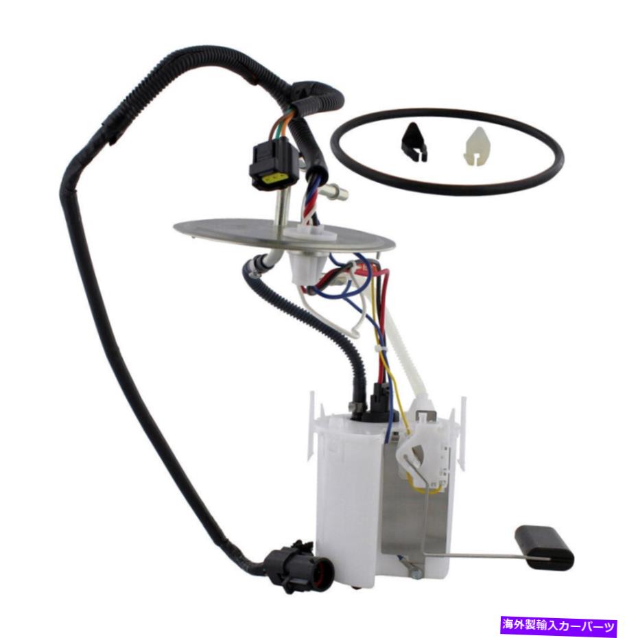 Fuel Pump Module Assembly BuyAutoparts Fuel Pump Module Assembly KO-C4276an BuyAutoParts Fuel Pump Module Assembly KO-C4276AN【並行輸入品】