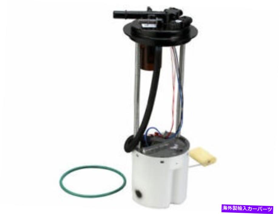 Fuel Pump Module Assembly Bosch 56GC74Y燃料ポンプフィット2007-2008シボレーシルバラード1500標準キャブピックアップ Bosch 56GC74Y Fuel Pump Fits 2007-2008 Chevy Silverado 1500 Standard Cab Pickup【並行輸入品】