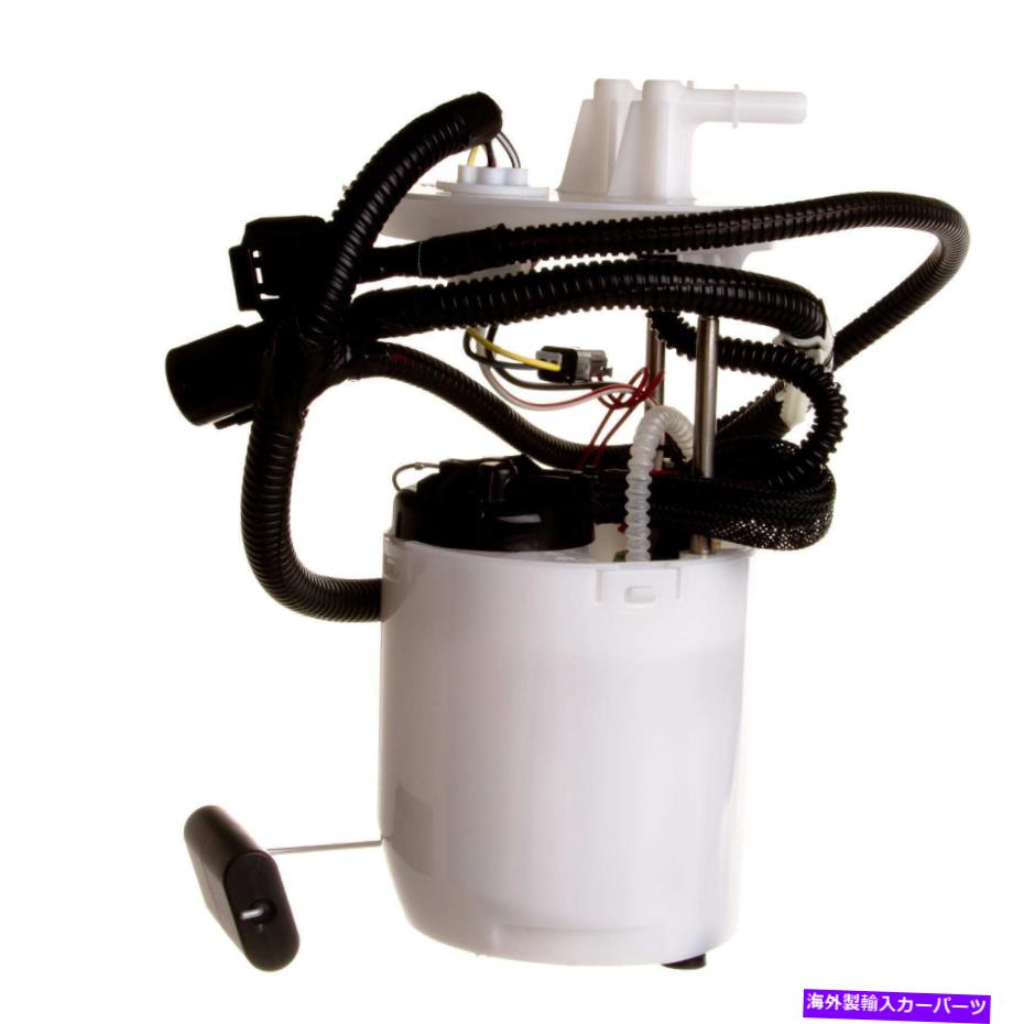 Fuel Pump Module Assembly 燃料ポンプモジュールアセンブリDelphi FG0964 FITS 99-02リンカーンコンチネンタル Fuel Pump Module Assembly Delphi FG0964 fits 99-02 Lincoln Continental【並行輸入品】