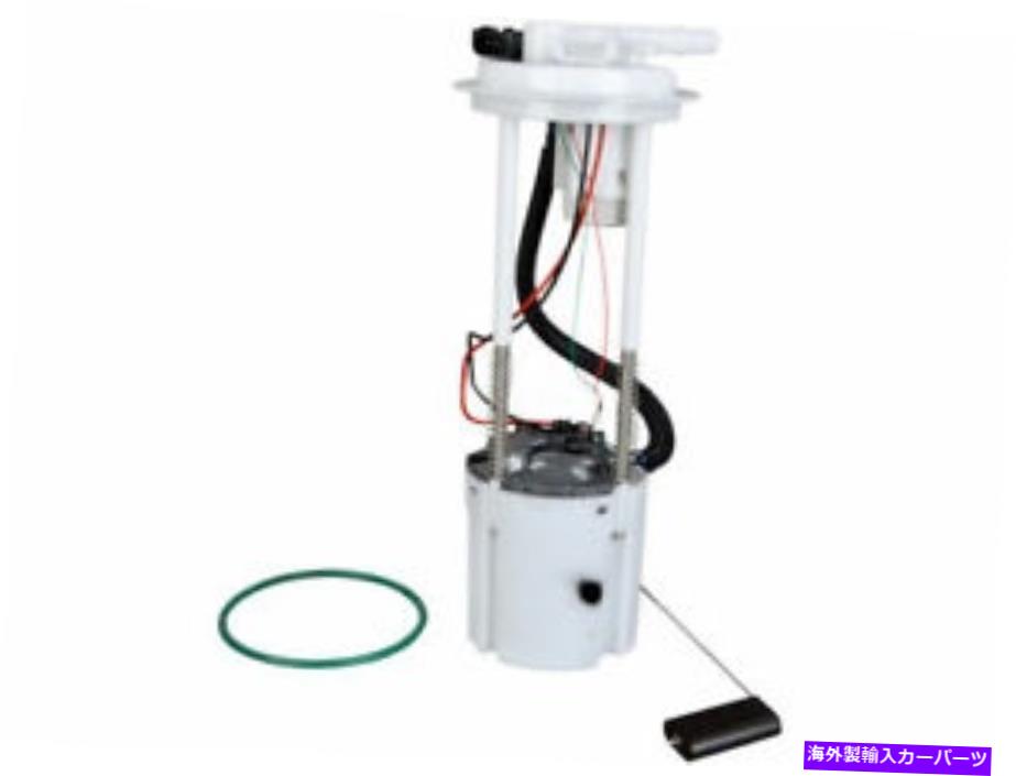 Fuel Pump Module Assembly ボッシュ燃料ポンプモジュールアセンブリ燃料ポンプはGMC Sierra 1500 2010-2013 73zznsに適合します Bosch Fuel Pump Module Assembly Fuel Pump fits GMC Sierra 1500 2010-2013 73ZZNS【並行輸入品】