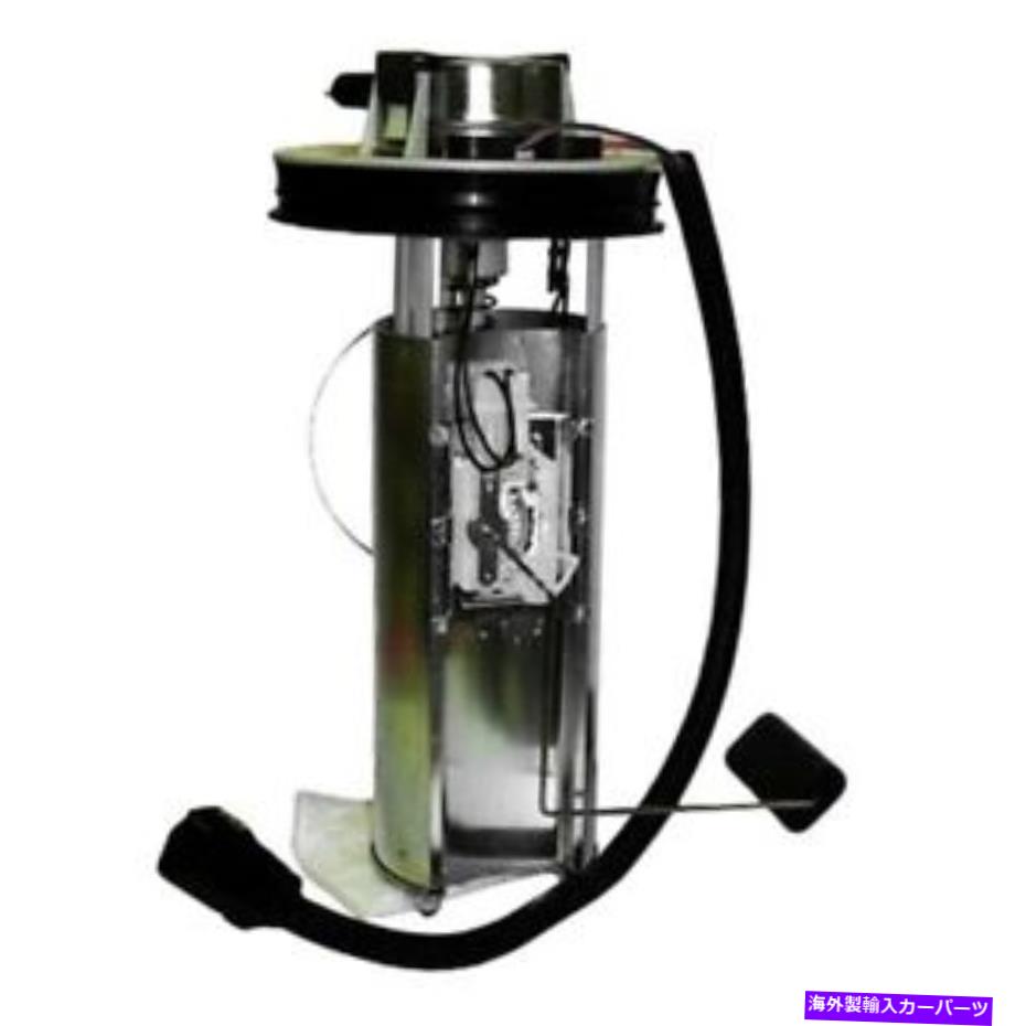 Fuel Pump Module Assembly Jeep Cherokee 1997-2001クラウン燃料ポンプモジュール For Jeep Cherokee 1997-2001 Crown Fuel Pump Module【並行輸入品】