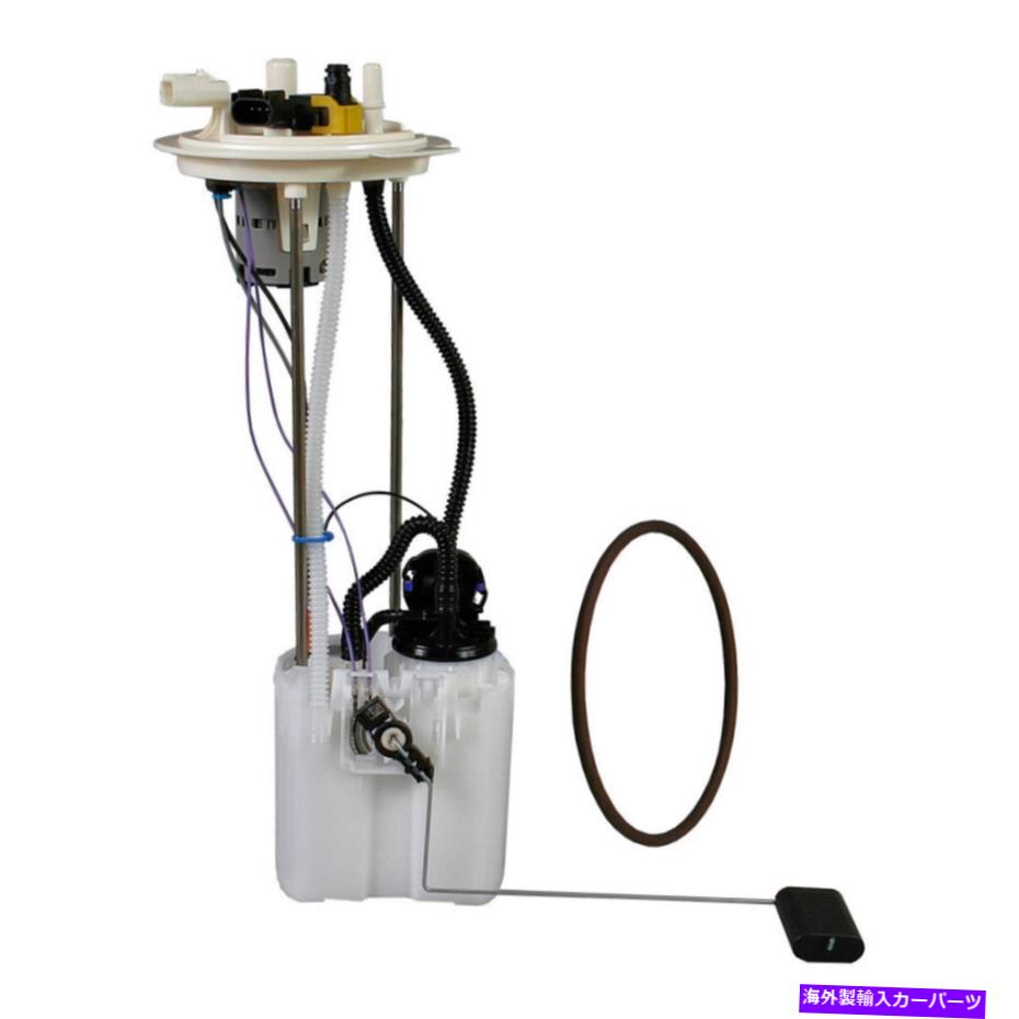 Fuel Pump Module Assembly BuyAutoparts Fuel Pump Module Assembly KO-C4311an BuyAutoParts Fuel Pump Module Assembly KO-C4311AN【並行輸入品】