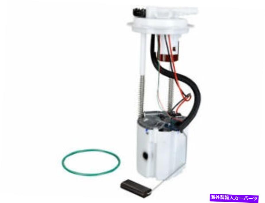 Fuel Pump Module Assembly ボッシュ燃料ポンプモジュールアセンブリ燃料ポンプはGMC Savana 3500 2010-2015 16nmszに適合します Bosch Fuel Pump Module Assembly Fuel Pump fits GMC Savana 3500 2010-2015 16NMSZ【並行輸入品】